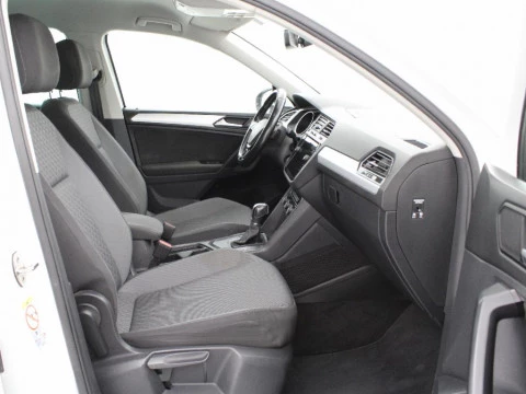 Volkswagen Tiguan 1.5 TSI 110KW DSG SPORT 150 5P