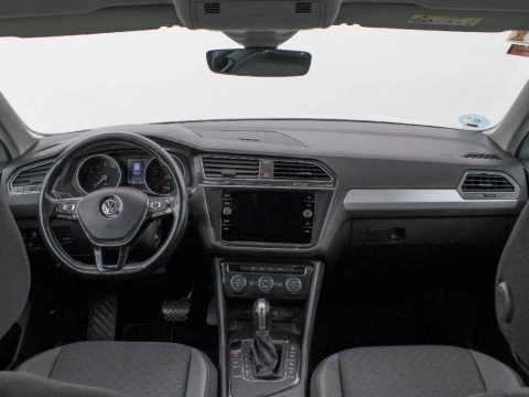 Volkswagen Tiguan 1.5 TSI 110KW DSG SPORT 150 5P