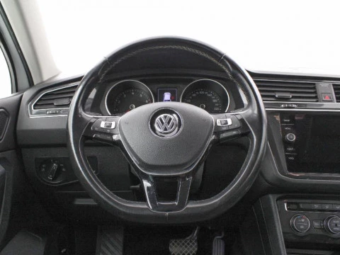 Volkswagen Tiguan 1.5 TSI 110KW DSG SPORT 150 5P