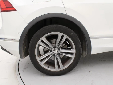 Volkswagen Tiguan 1.5 TSI 110KW DSG SPORT 150 5P