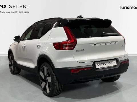 Volvo XC40 XC40 Recharge Plus, Eléctrico Puro, Eléctrico