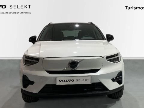 Volvo XC40 XC40 Recharge Plus, Eléctrico Puro, Eléctrico