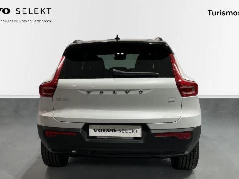 Volvo XC40 XC40 Recharge Plus, Eléctrico Puro, Eléctrico