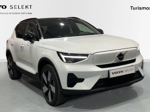 Volvo XC40 XC40 Recharge Plus, Eléctrico Puro, Eléctrico