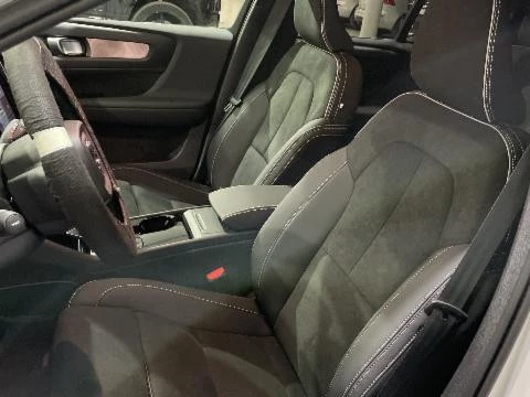 Volvo XC40 XC40 Recharge Plus, Eléctrico Puro, Eléctrico