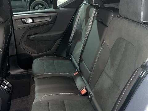 Volvo XC40 XC40 Recharge Plus, Eléctrico Puro, Eléctrico