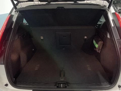 Volvo XC40 XC40 Recharge Plus, Eléctrico Puro, Eléctrico
