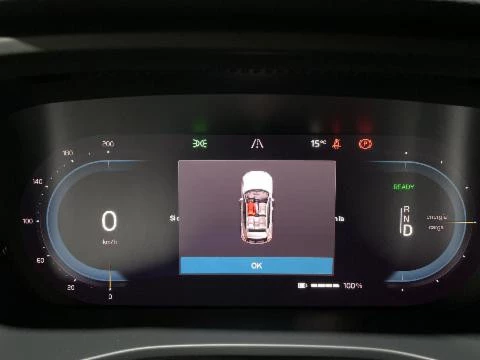 Volvo XC40 XC40 Recharge Plus, Eléctrico Puro, Eléctrico