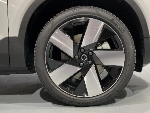 Volvo XC40 XC40 Recharge Plus, Eléctrico Puro, Eléctrico