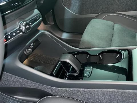 Volvo XC40 XC40 Recharge Plus, Eléctrico Puro, Eléctrico