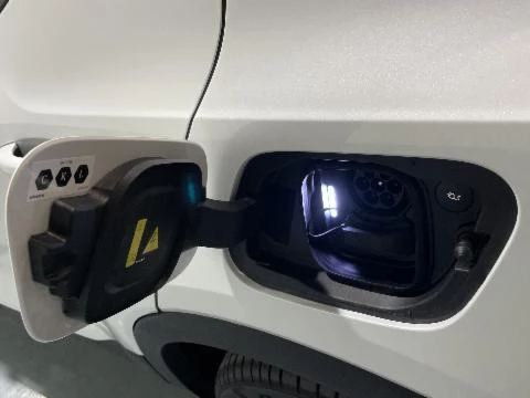 Volvo XC40 XC40 Recharge Plus, Eléctrico Puro, Eléctrico