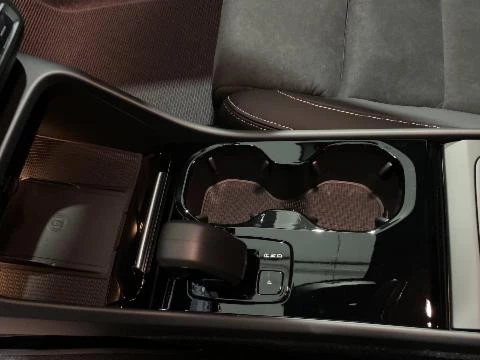 Volvo XC40 XC40 Recharge Plus, Eléctrico Puro, Eléctrico