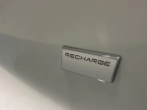 Volvo XC40 XC40 Recharge Plus, Eléctrico Puro, Eléctrico