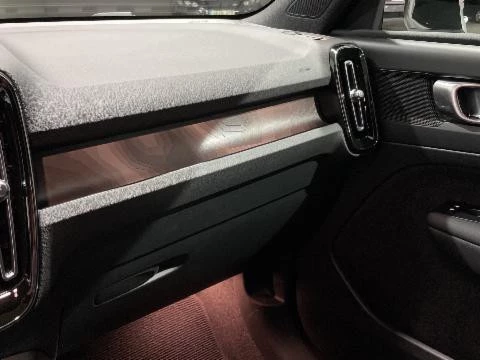 Volvo XC40 XC40 Recharge Plus, Eléctrico Puro, Eléctrico