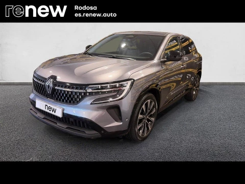 Renault Austral   1.3 TCe Mild Hybrid Techno 103kW