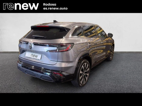 Renault Austral   1.3 TCe Mild Hybrid Techno 103kW
