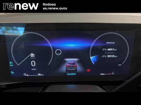 Renault Austral   1.3 TCe Mild Hybrid Techno 103kW