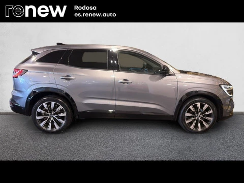 Renault Austral   1.3 TCe Mild Hybrid Techno 103kW