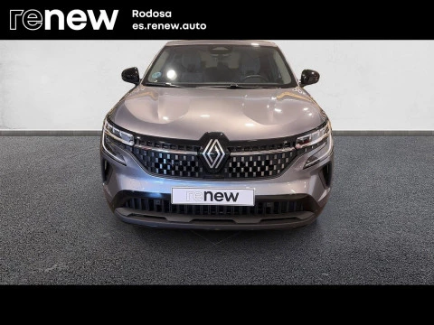 Renault Austral   1.3 TCe Mild Hybrid Techno 103kW
