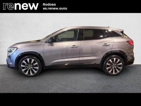 Renault Austral   1.3 TCe Mild Hybrid Techno 103kW
