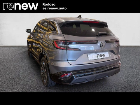 Renault Austral   1.3 TCe Mild Hybrid Techno 103kW