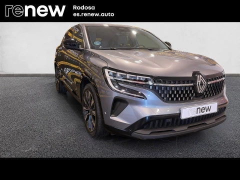 Renault Austral   1.3 TCe Mild Hybrid Techno 103kW