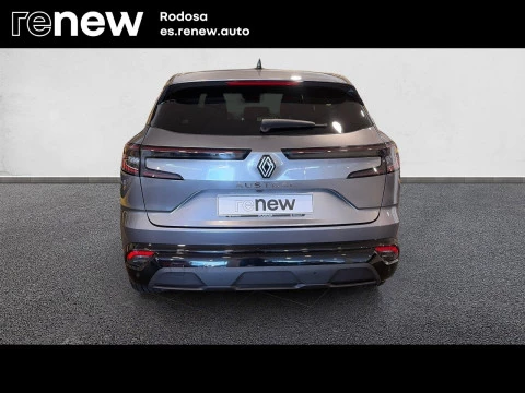 Renault Austral   1.3 TCe Mild Hybrid Techno 103kW