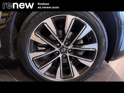 Renault Austral   1.3 TCe Mild Hybrid Techno 103kW