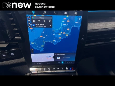 Renault Austral   1.3 TCe Mild Hybrid Techno 103kW