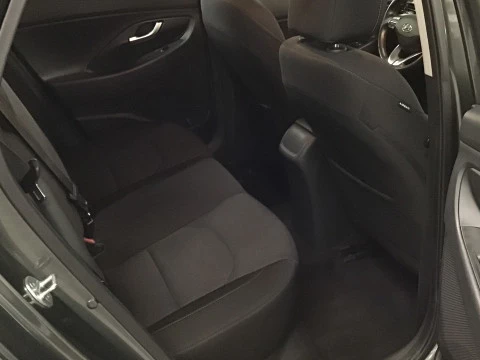 Hyundai i30 1.0 TGDI Klass