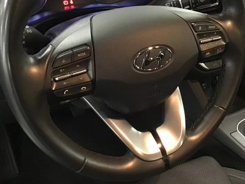 Hyundai i30 1.0 TGDI Klass