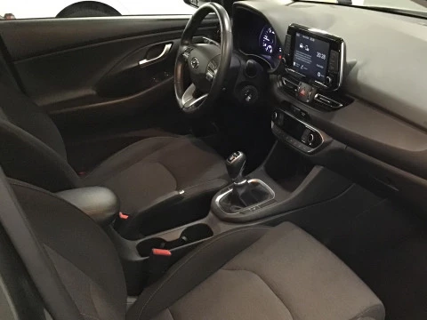 Hyundai i30 1.0 TGDI Klass