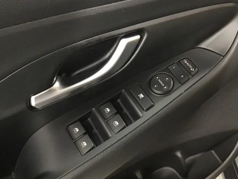 Hyundai i30 1.0 TGDI Klass