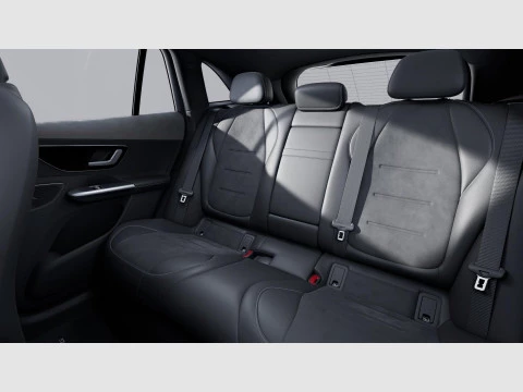 Mercedes-Benz EQE  500 4MATIC AMG Night Edition SUV