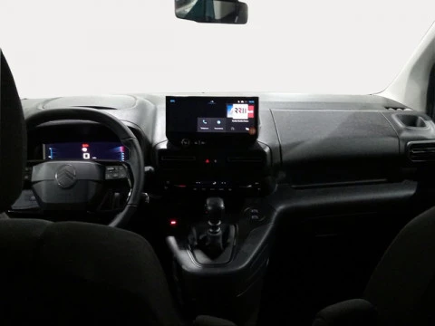 Citroën Berlingo BlueHDi 100 S&S Talla M Max 75 kW (102 CV)