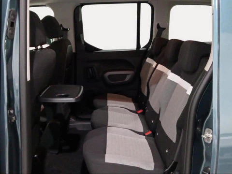 Citroën Berlingo BlueHDi 100 S&S Talla M Max 75 kW (102 CV)