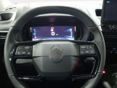 Citroën Berlingo BlueHDi 100 S&S Talla M Max 75 kW (102 CV)