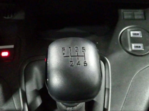 Citroën Berlingo BlueHDi 100 S&S Talla M Max 75 kW (102 CV)