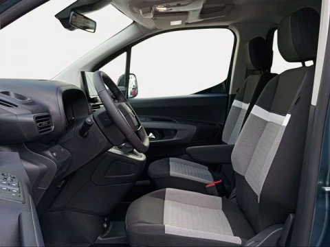 Citroën Berlingo BlueHDi 100 S&S Talla M Max 75 kW (102 CV)