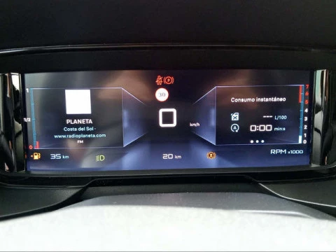 Citroën Berlingo BlueHDi 100 S&S Talla M Max 75 kW (102 CV)