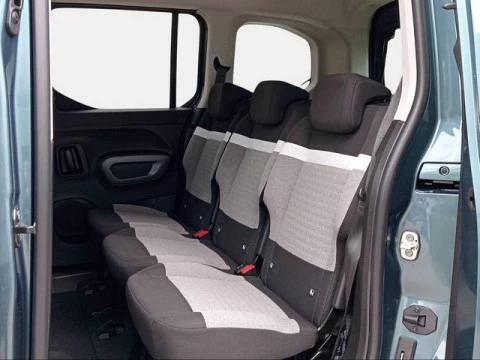 Citroën Berlingo BlueHDi 100 S&S Talla M Max 75 kW (102 CV)