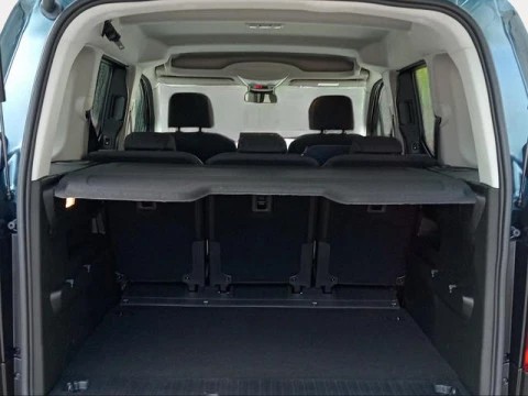 Citroën Berlingo BlueHDi 100 S&S Talla M Max 75 kW (102 CV)