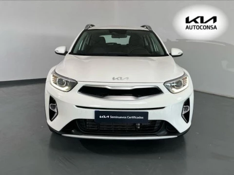 Kia Stonic 1.0 T-GDi 74kW (100CV) MHEV MT Drive