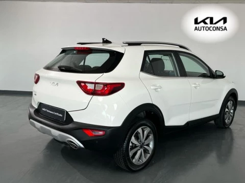 Kia Stonic 1.0 T-GDi 74kW (100CV) MHEV MT Drive