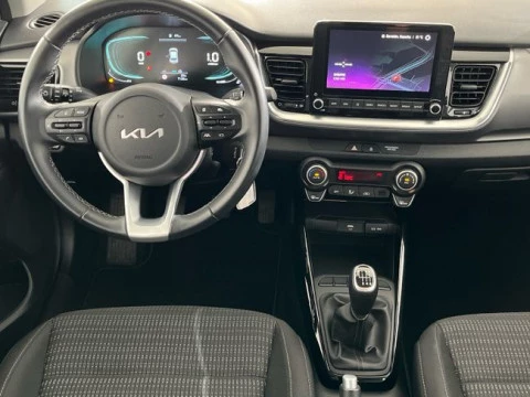 Kia Stonic 1.0 T-GDi 74kW (100CV) MHEV MT Drive