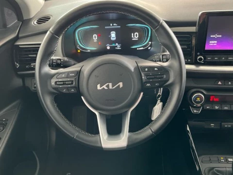 Kia Stonic 1.0 T-GDi 74kW (100CV) MHEV MT Drive
