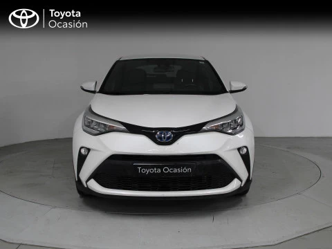 Toyota C-HR 1.8 125H Advance