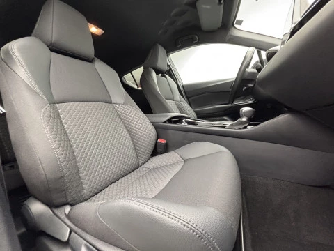 Toyota C-HR 1.8 125H Advance