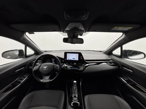 Toyota C-HR 1.8 125H Advance