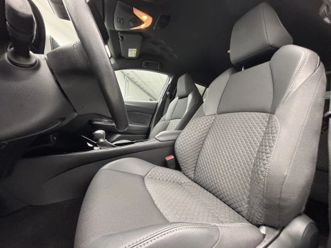 Toyota C-HR 1.8 125H Advance